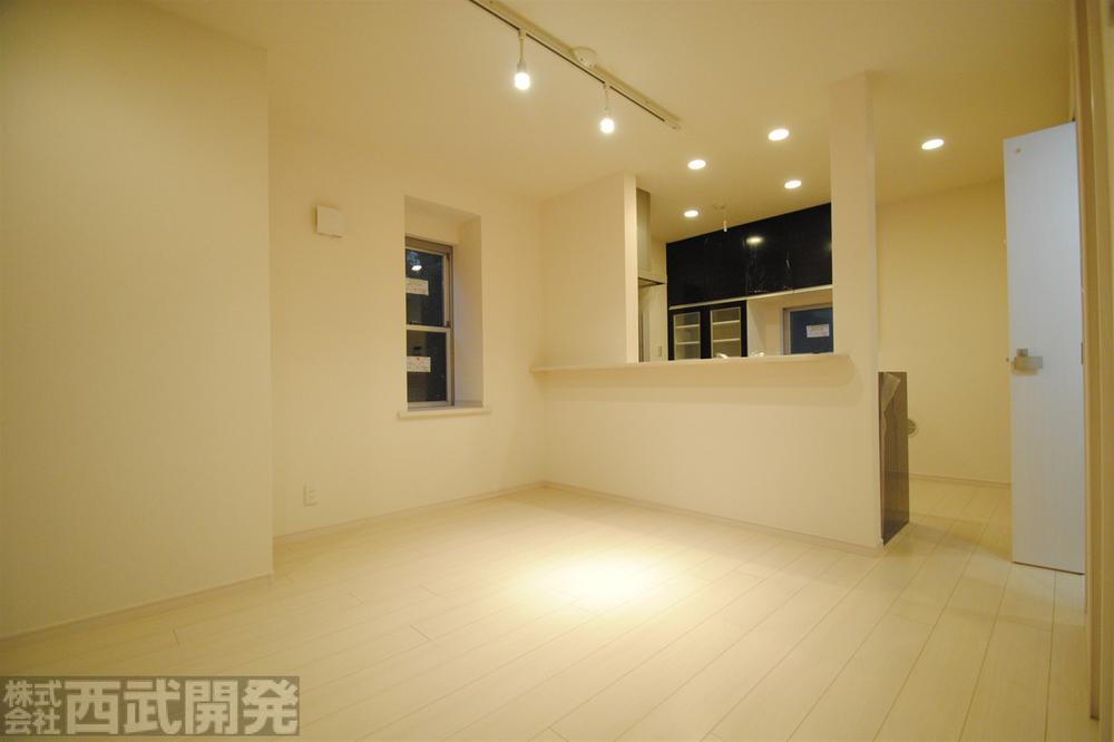 Living. Indoor (September 2013) Shooting