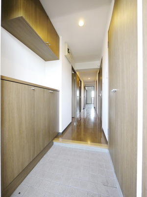Entrance. Entrance