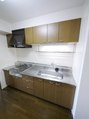 Kitchen. Kitchen
