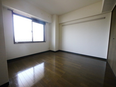 Living and room. Western style room
