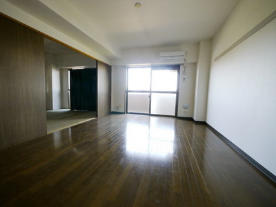 Living and room. Living