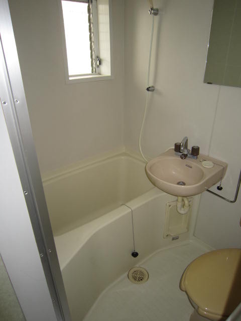 Bath