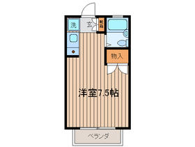 Building appearance