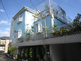 Building appearance