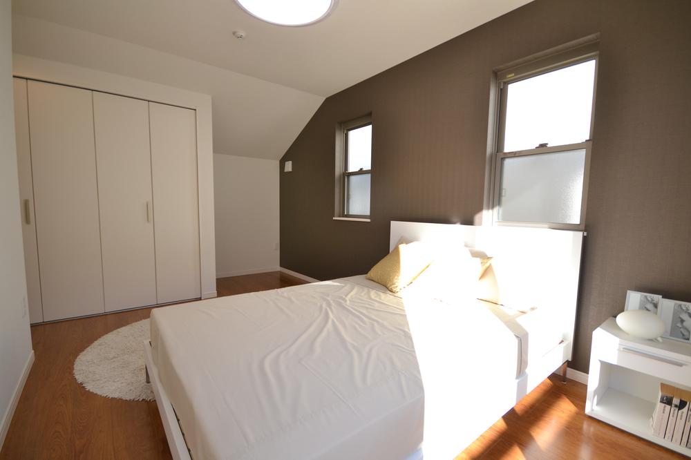 Receipt. Pantry of H Building (2013 November shooting)