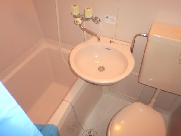 Bath