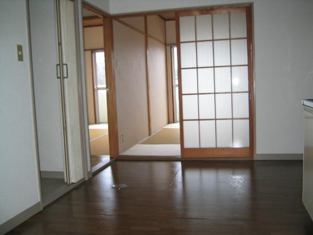 Other room space