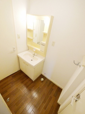 Washroom