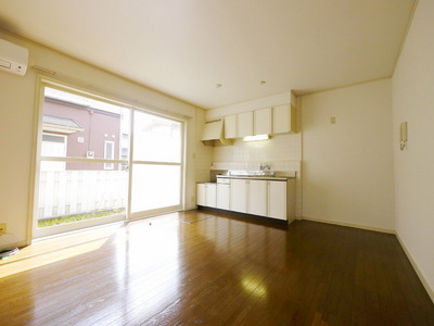 Living and room