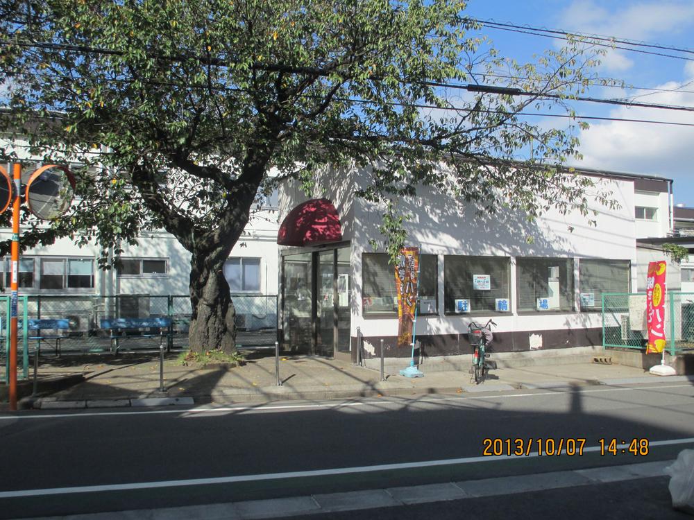 Other Environmental Photo. Akebono 10m freshly baked bread to the bread factory direct sales shop you can buy in front of the local eyes.
