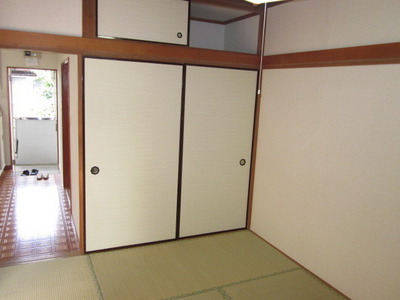 Other room space