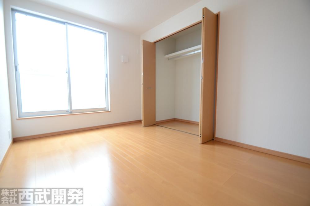 Non-living room. Building 2