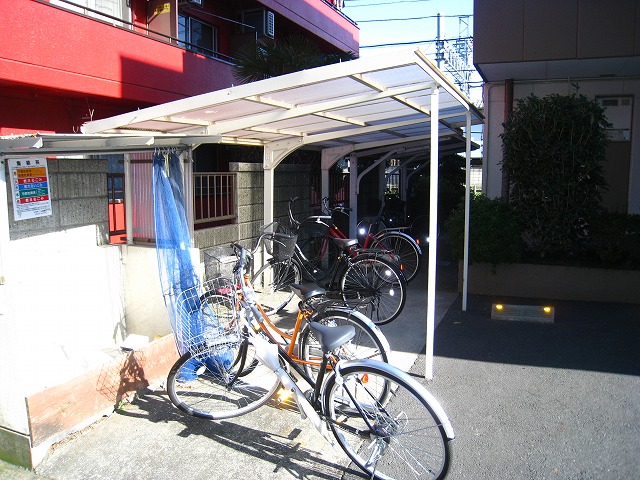 Other common areas