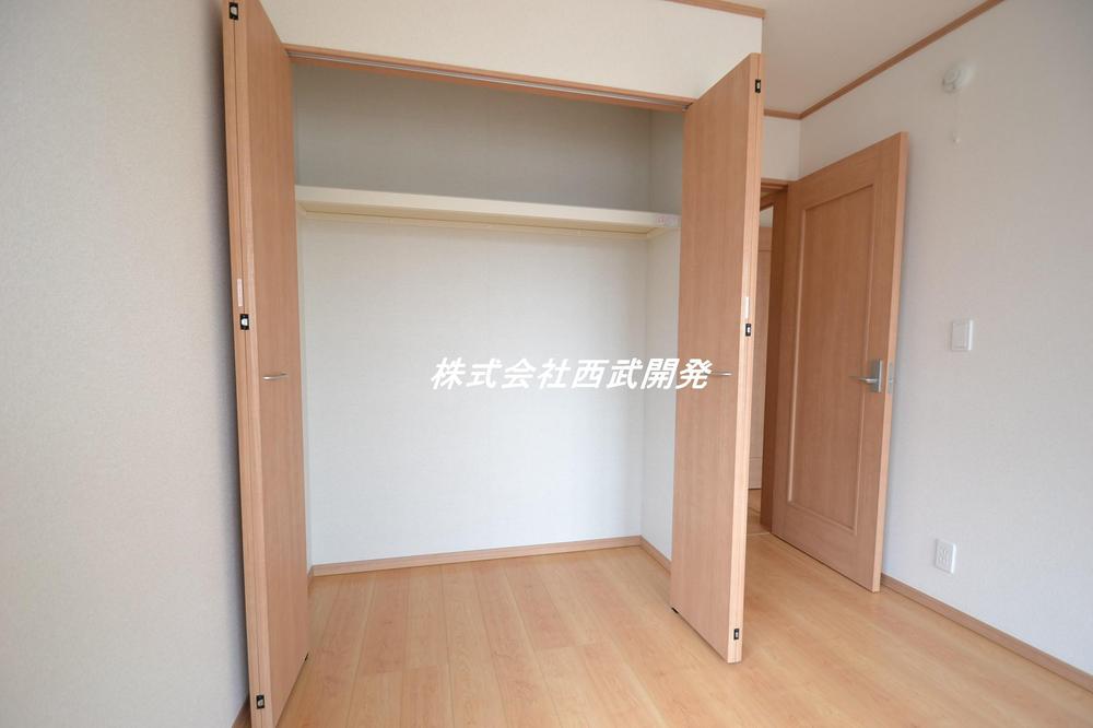 Same specifications photos (Other introspection). (1 ・ 2 Building) same specification 2F storage