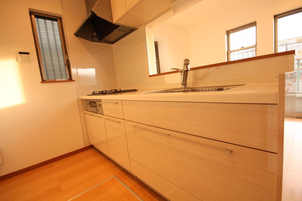 Kitchen. Indoor (12 May 2013) Shooting