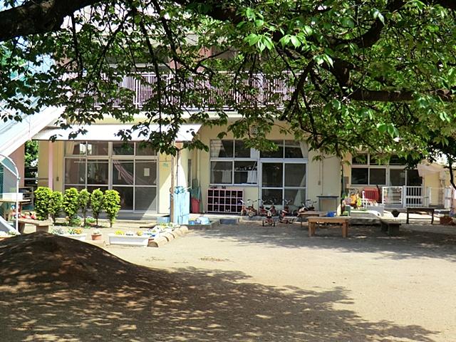 kindergarten ・ Nursery. 646m until Sakura nursery school