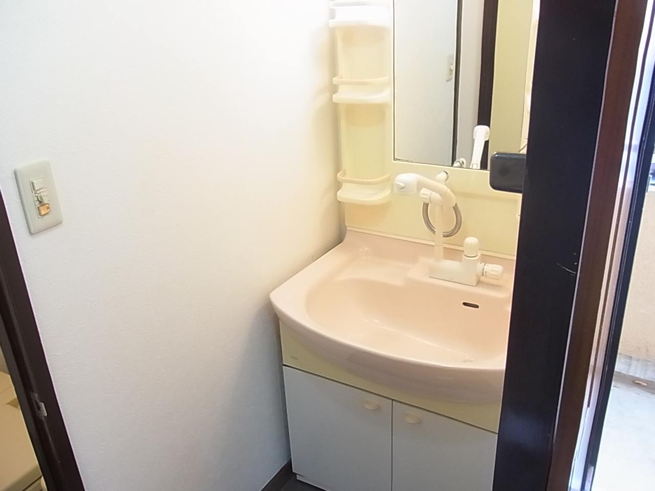 Washroom