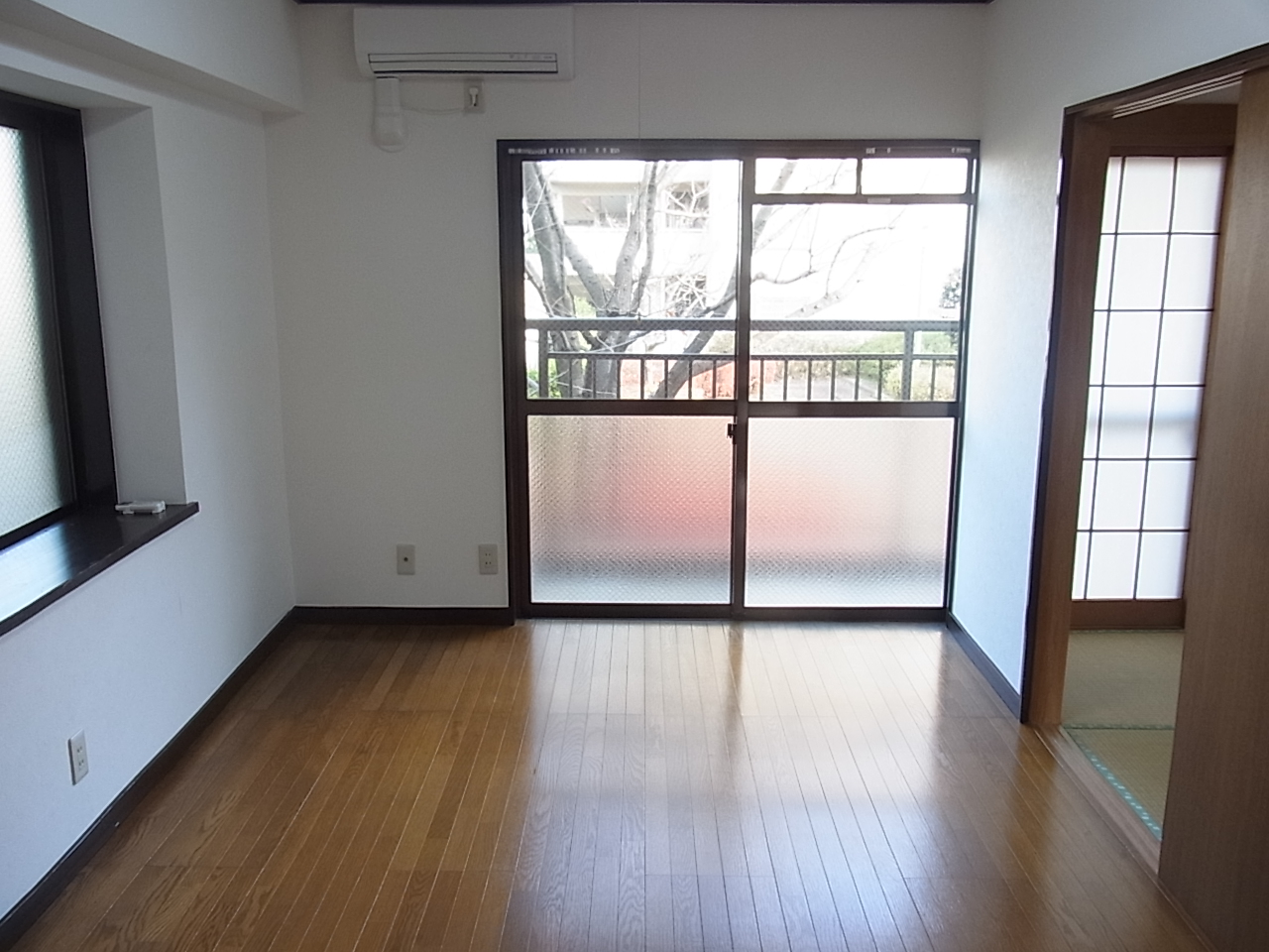 Other room space