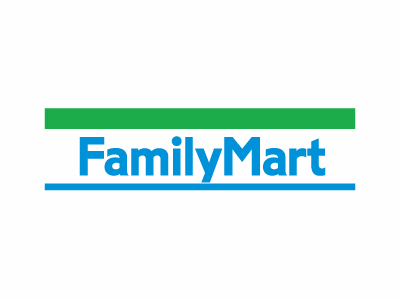 FamilyMart Xiaoping Ogawamachi store up (convenience store) 349m