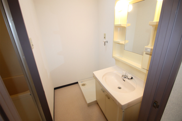 Washroom