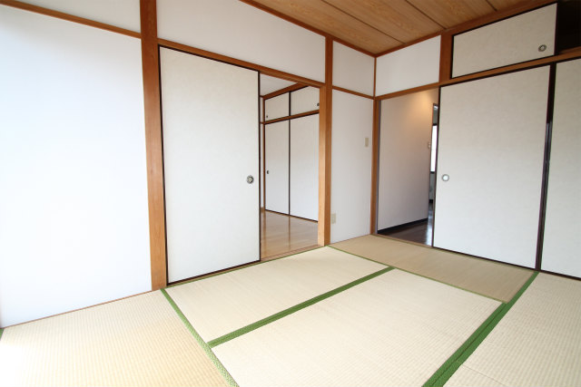Other room space
