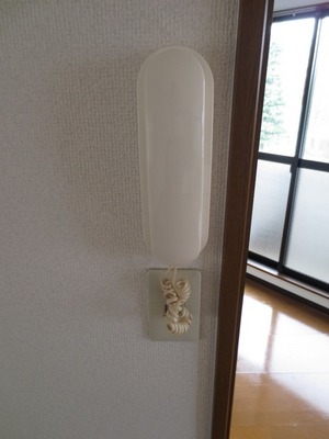 Security. Intercom