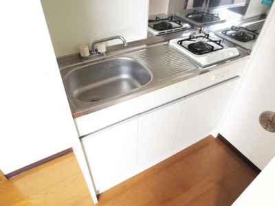 Kitchen. Kitchen