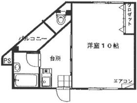 Building appearance