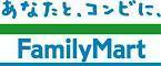 Convenience store. 170m to Family Mart (convenience store)