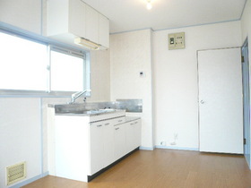 Kitchen. Photos will be a reference photograph (201, Room photo)