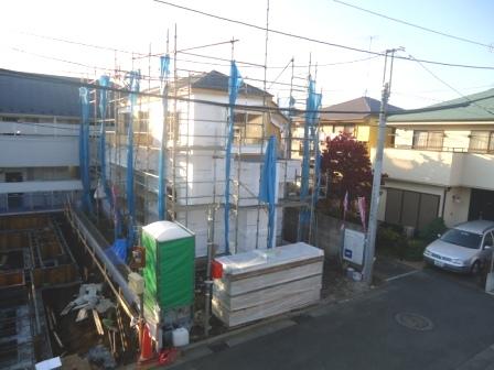 Local appearance photo. Local (November 16, 2013) Shooting