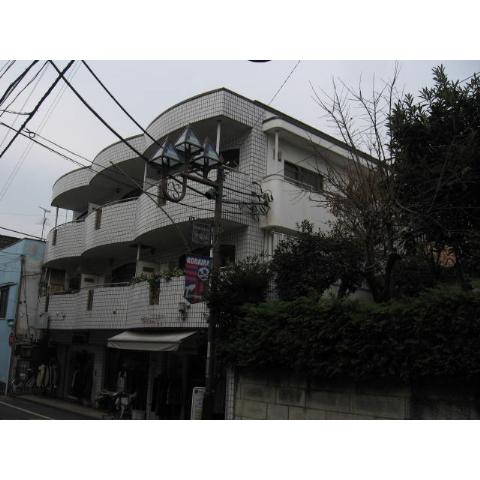 Building appearance