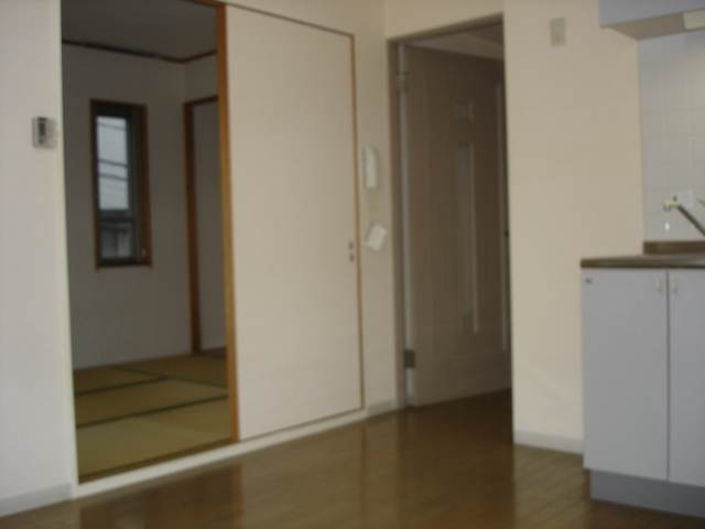 Living and room. Spacious room (Photo No. 201)