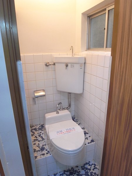 Other. Toilet