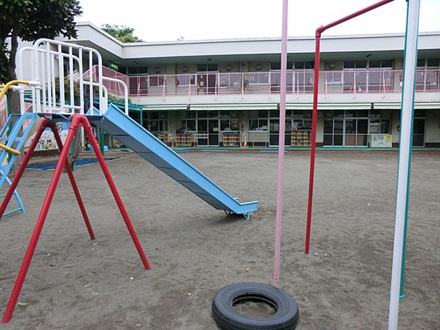 kindergarten ・ Nursery. Municipal first-class inn until the nursery 760m