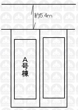 Compartment figure. 43,800,000 yen, 4LDK, Land area 94.71 sq m , Building area 111.37 sq m