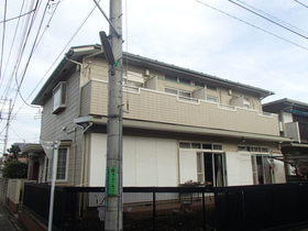 Building appearance