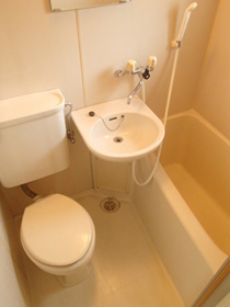 Bath