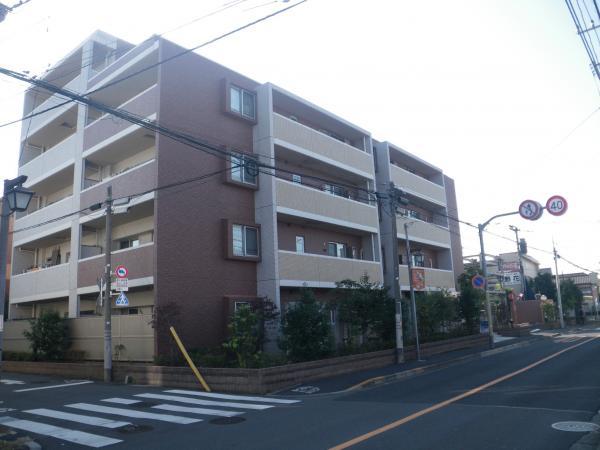 Tokyo Kodaira Hanakoganei 5