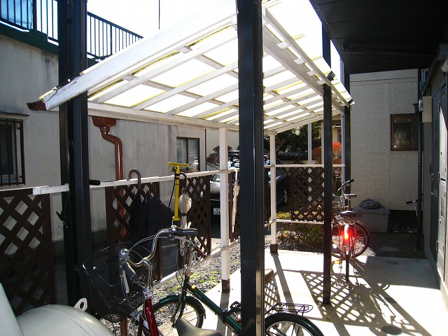 Other common areas