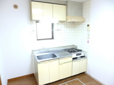 Kitchen.  ☆ kitchen ☆