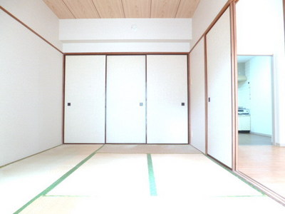 Other room space.  ☆ Japanese-style room ☆