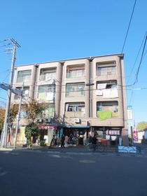 Building appearance
