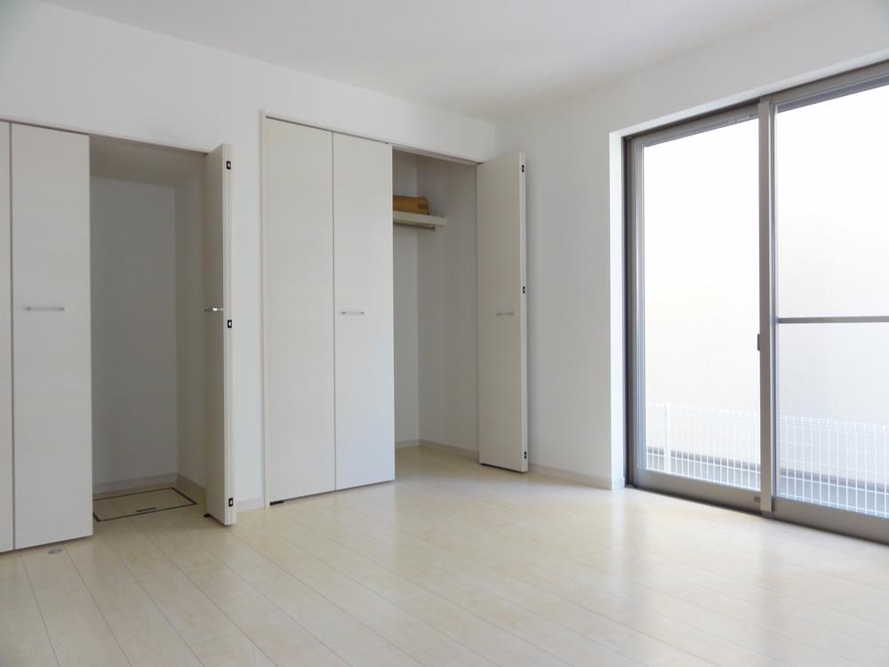 Non-living room. First floor (7.45 Pledge) □ ◆ Co., the housing market ◆ □