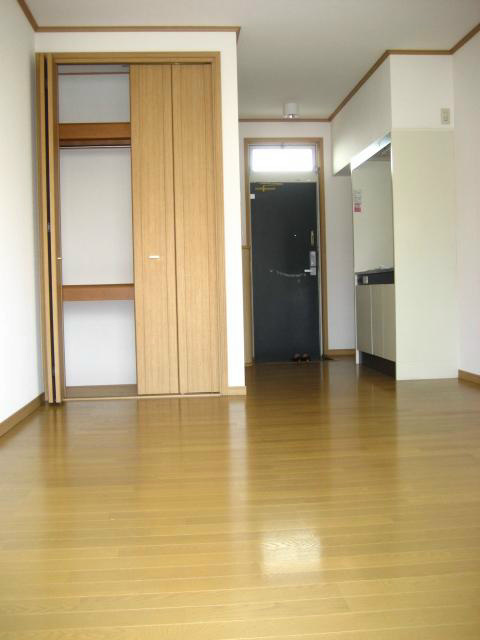 Other room space