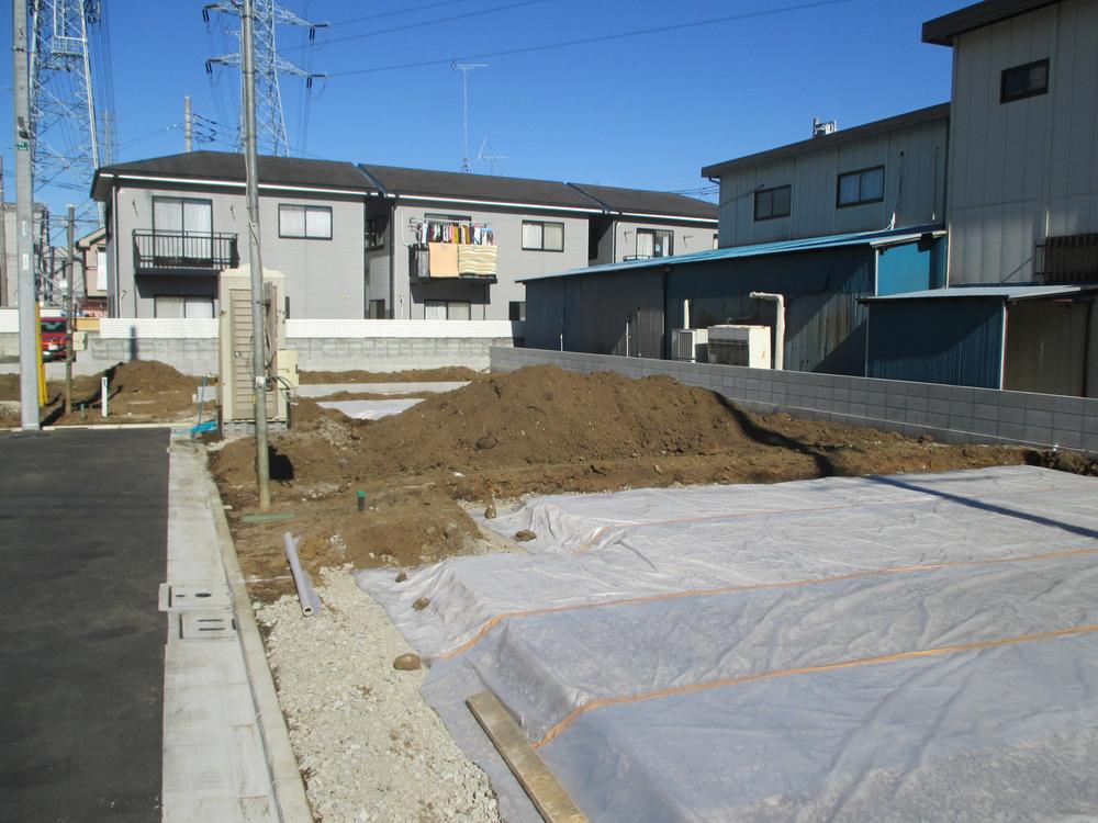 Local appearance photo. Local (11 May 2013) Shooting