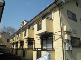 Building appearance