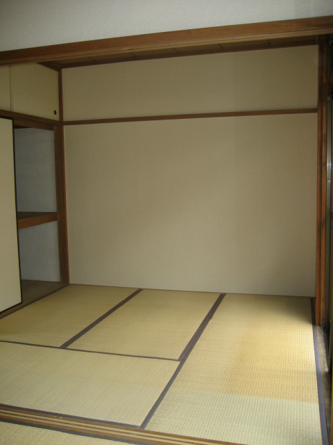 Other room space