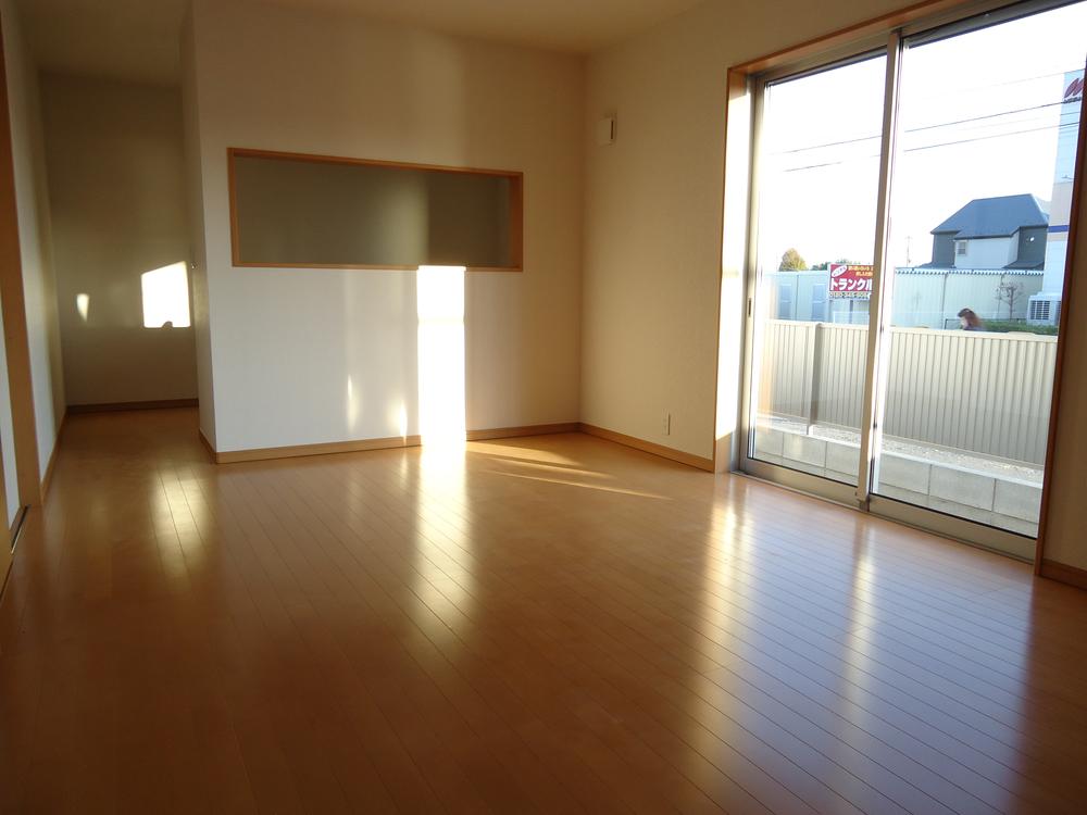 Living. Indoor (12 May 2013) Shooting