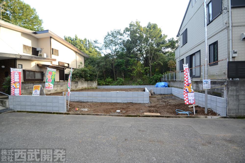 Local photos, including front road. Local (10 May 2013) Shooting